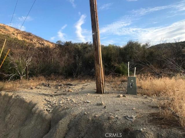 Land for sale in Anza
