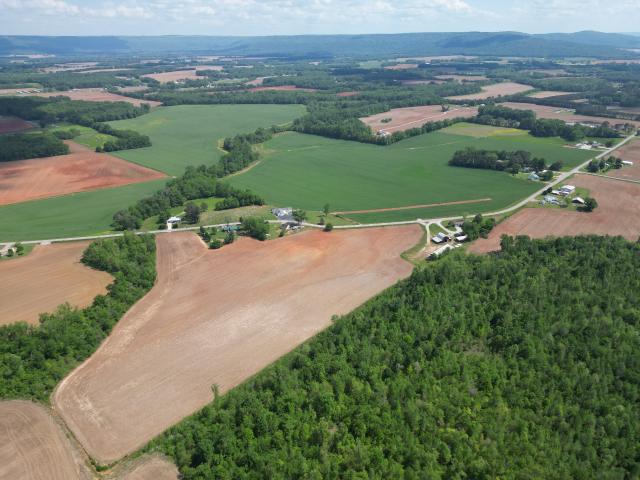 Farm for sale in Tennessee