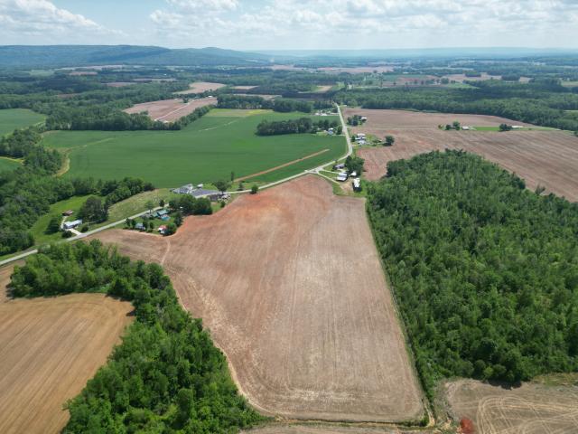 Land for sale in Tennessee