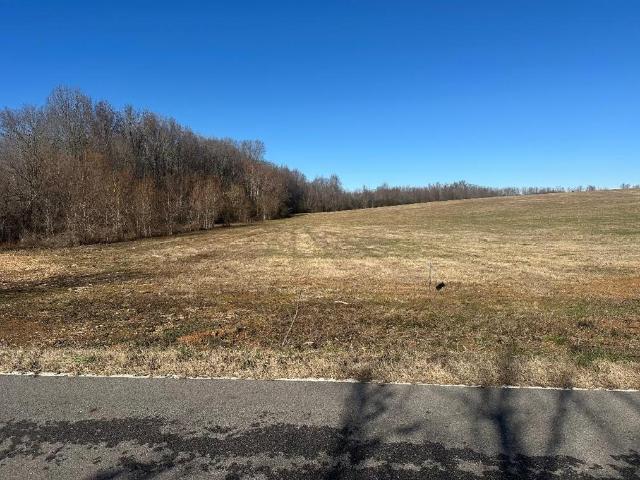 Land for sale in Tennessee