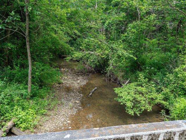 Farm for sale in Tennessee