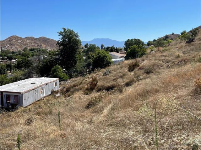 Land for sale in Homeland, California