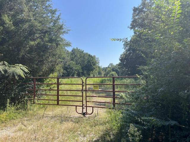 Farm for sale in Tennessee