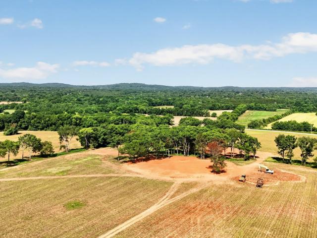 Farm for sale in Tennessee