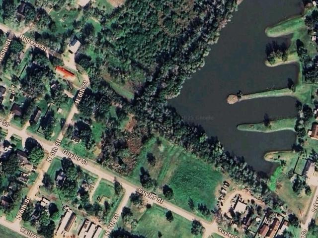 Land for sale in Wallis, Texas