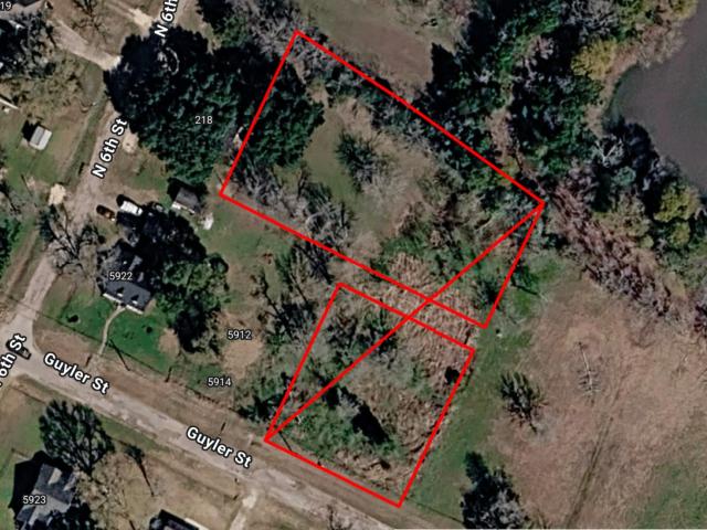 Land for sale in Wallis, Austin County