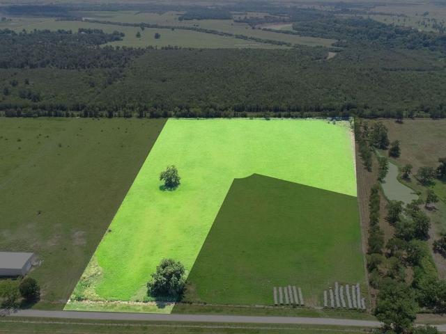 Land for sale in Wallis, Texas