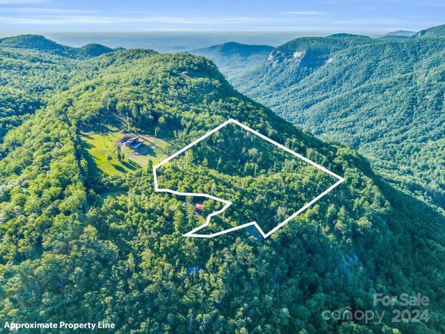 Land for sale in Hendersonville, North Carolina