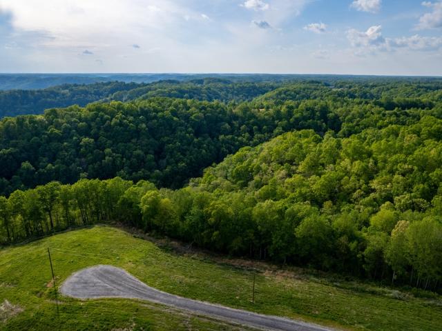 Land for sale in Tennessee