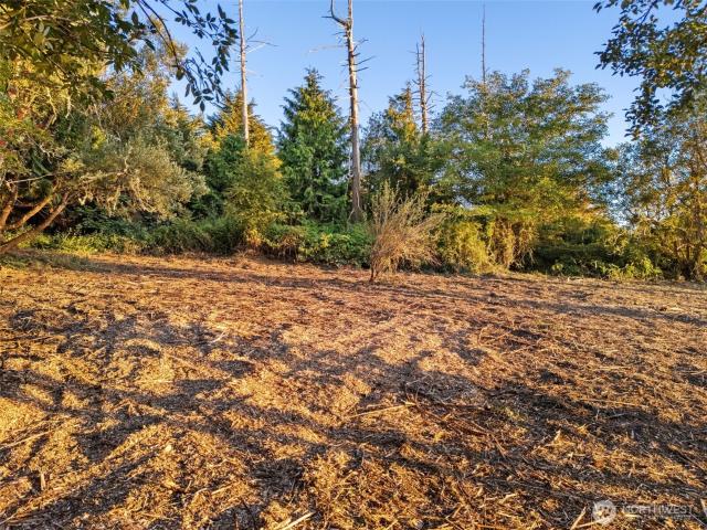 Land for sale in Port Townsend, Washington