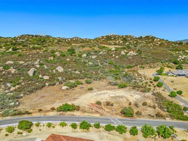 Land for sale in Murrieta, California