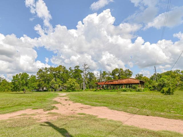 Land for sale in Simonton, Texas