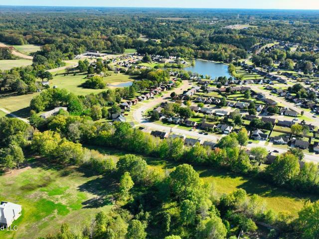 Land for sale in Nesbit, Mississippi