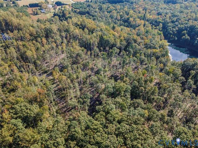 Land for sale in Bula, Goochland
