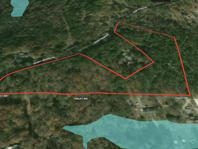Land for sale in Jackson, Georgia