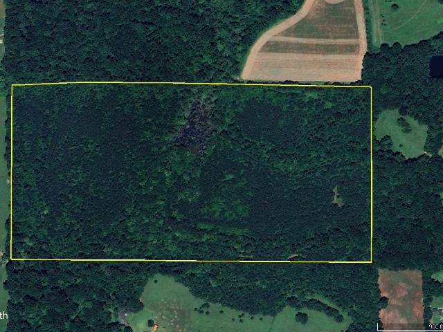 Land for sale in Gordon, Georgia