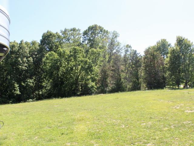 Land for sale in Tennessee