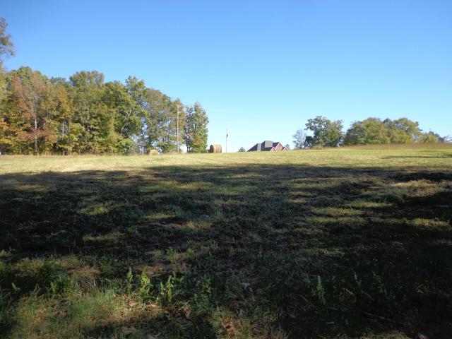 Land for sale in Tennessee