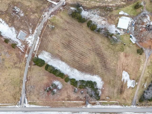 Land for sale in Tennessee