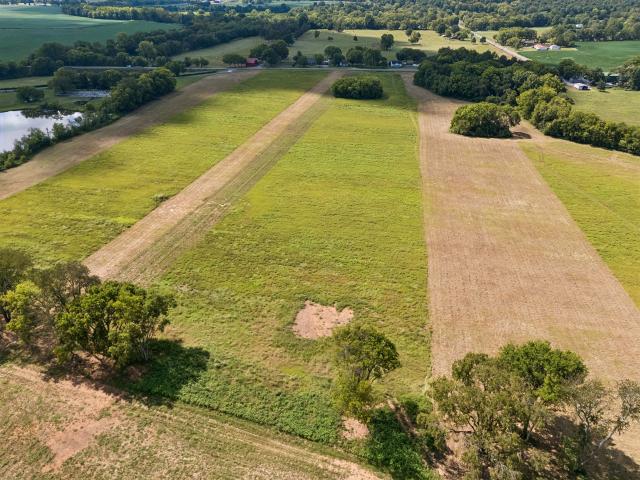 Land for sale in Halls Hill, Murfreesboro
