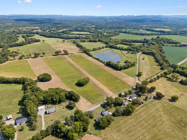 Land for sale in Halls Hill, Murfreesboro