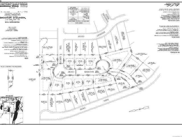 Land for sale in Waterbury, Connecticut