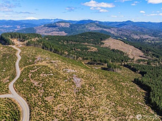 Land for sale in Kelso, Washington