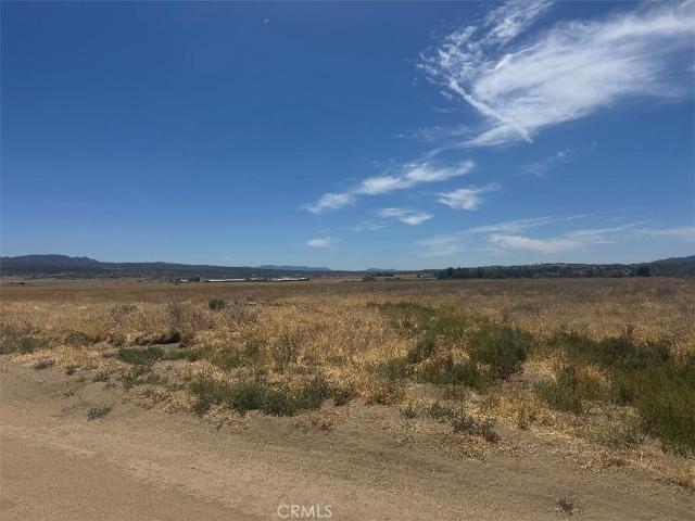 Land for sale in Anza, California