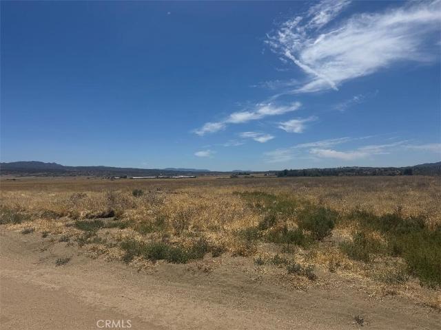 Land for sale in Anza, California