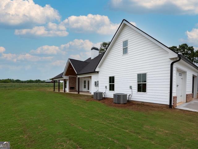 House for sale in Lagrange, Georgia