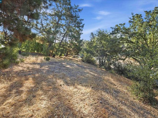 Land for sale in Lafayette, California
