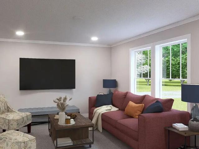 House for sale in Morganton, Union County