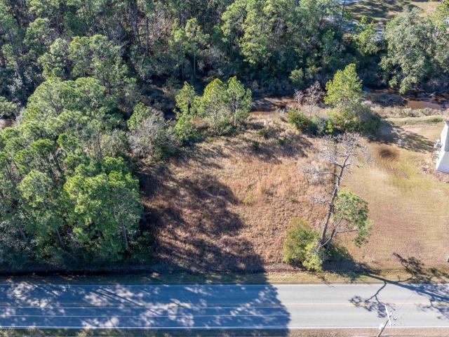 Land for sale in Pass Christian, Mississippi
