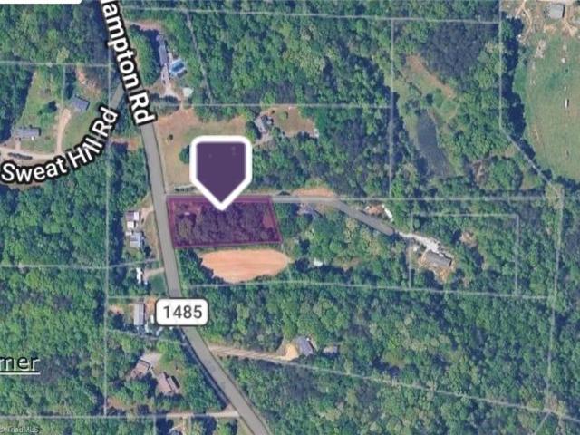 Land for sale in Clemmons, Davidson County