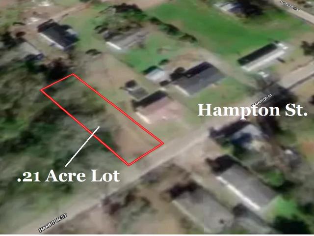 Land for sale in Elloree, South Carolina