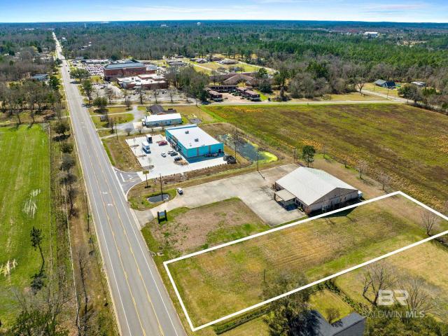 Commercial for sale in Bay Minette, Alabama