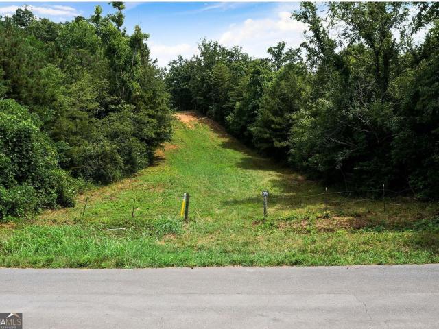 Land for sale in Gordon, Georgia