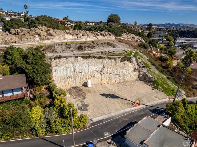 Land for sale in Pismo Beach, California