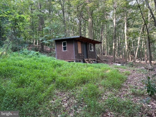 Land for sale in Clear Spring, Maryland