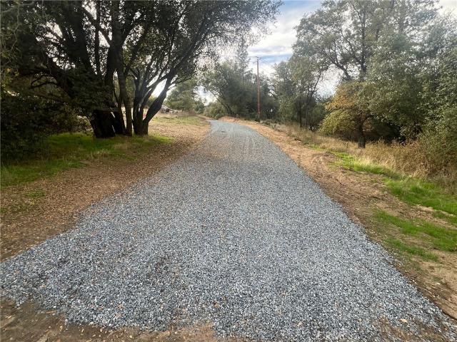 Land for sale in Oakhurst, California