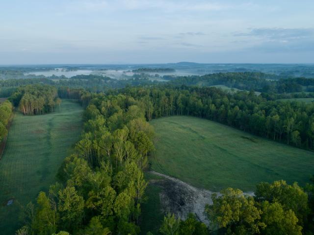 Farm for sale in Tennessee