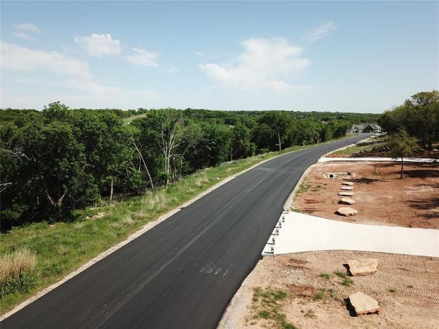 Land for sale in Wise, Texas