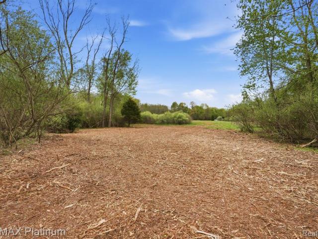 Land for sale in Conway, Michigan