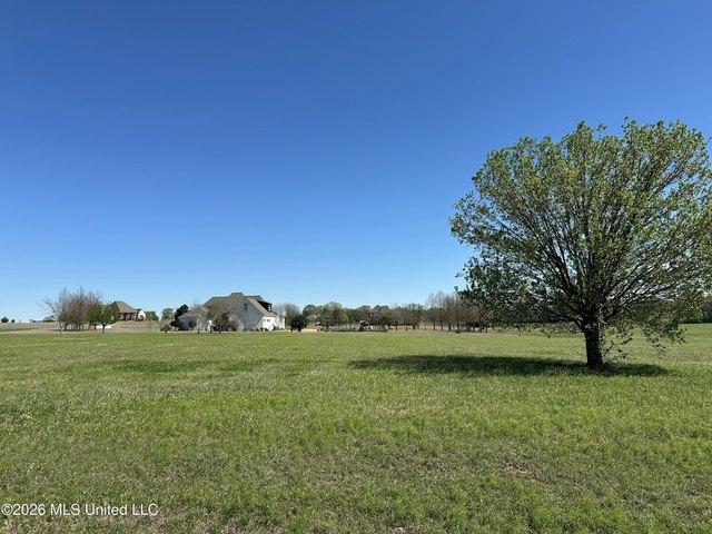 Land for sale in Flora, Mississippi