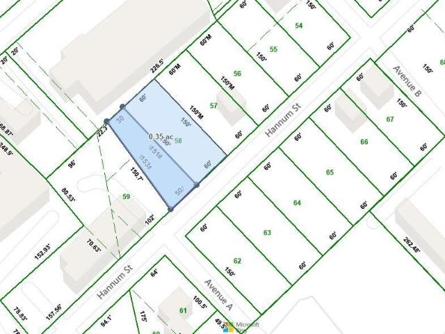 Land for sale in Tennessee