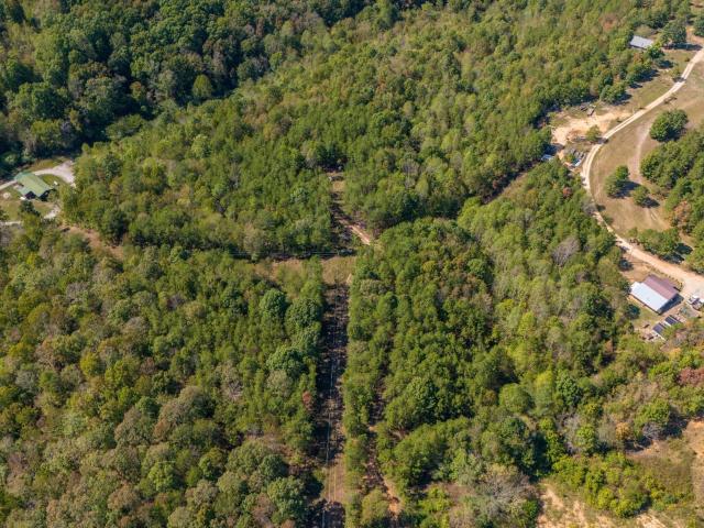 Land for sale in Tennessee