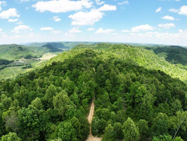 Land for sale in Irvine, Kentucky