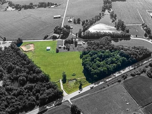 Land for sale in Cave City, Kentucky