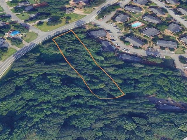 Land for sale in Norcross