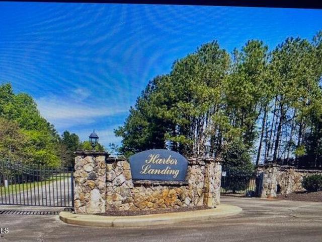 Land for sale in Macon, North Carolina